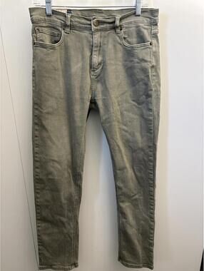 Marine Layer Jeans, Men 32x30